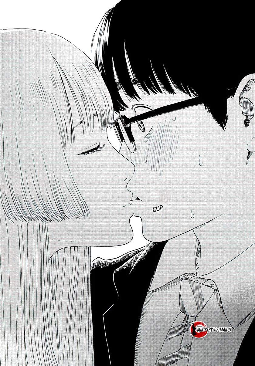 Okaeri Alice Chapter 3 - Halaman 27