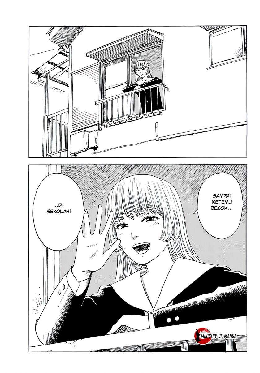 Okaeri Alice Chapter 3 - Halaman 30