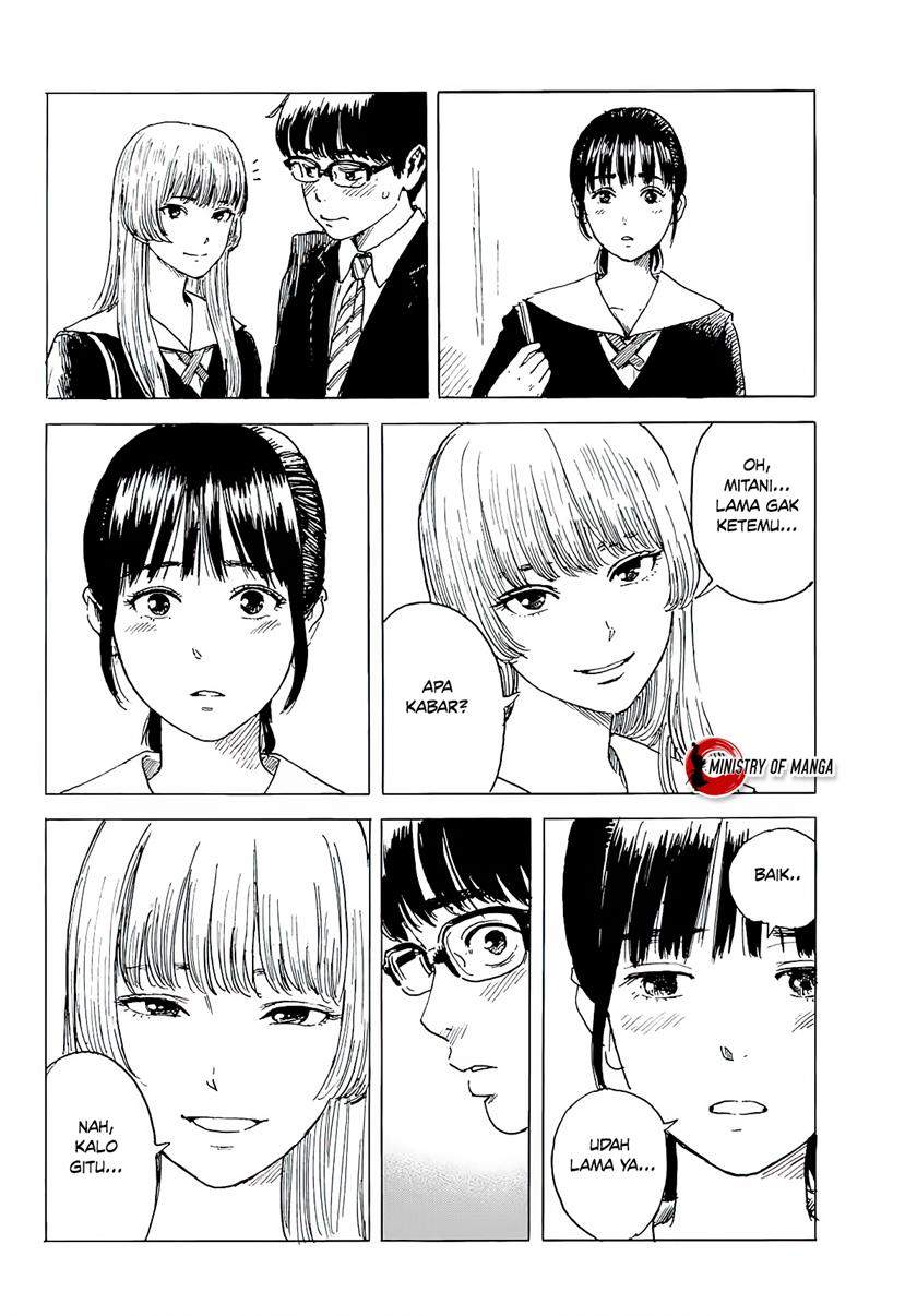 Okaeri Alice Chapter 3 - Halaman 7