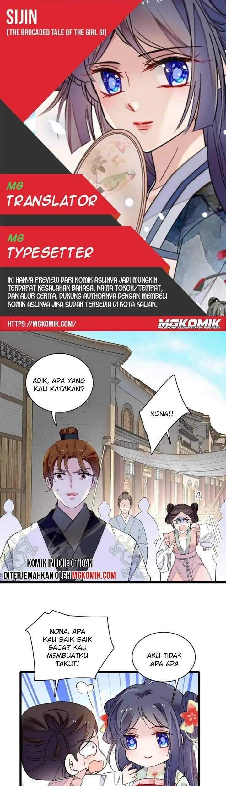 Komik Sijin Chapter 102 gambar 1