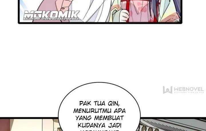 Manhua Sijin Chapter 102 gambar 2