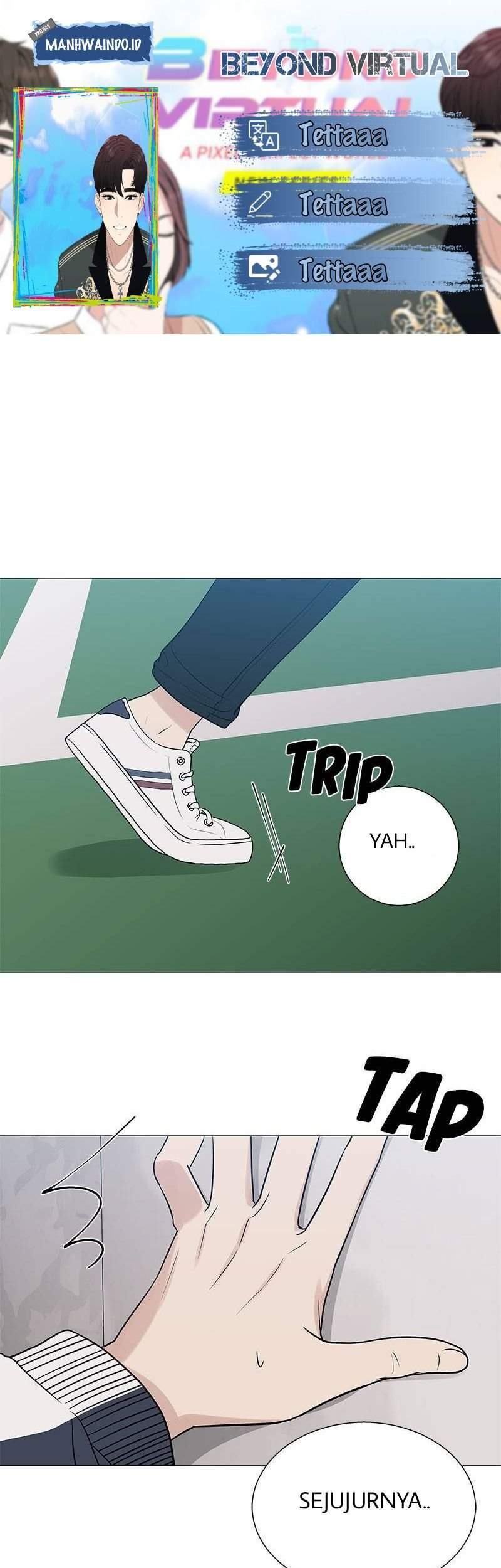 Beyond Virtual Chapter 15 halaman 1