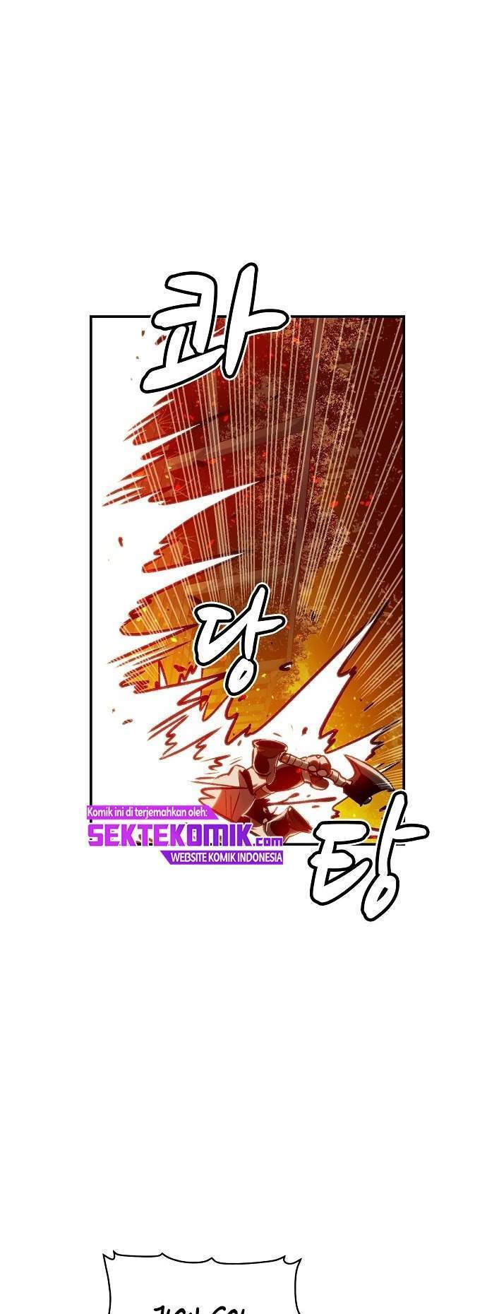Alone Necromancer Chapter 8 - Halaman 16