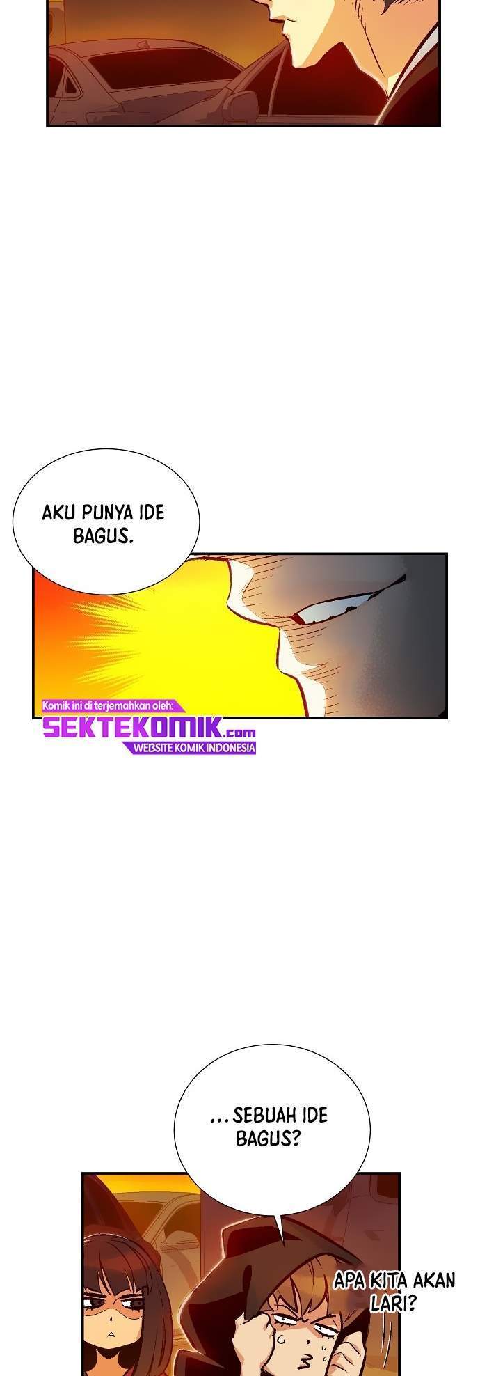 Alone Necromancer Chapter 8 - Halaman 59