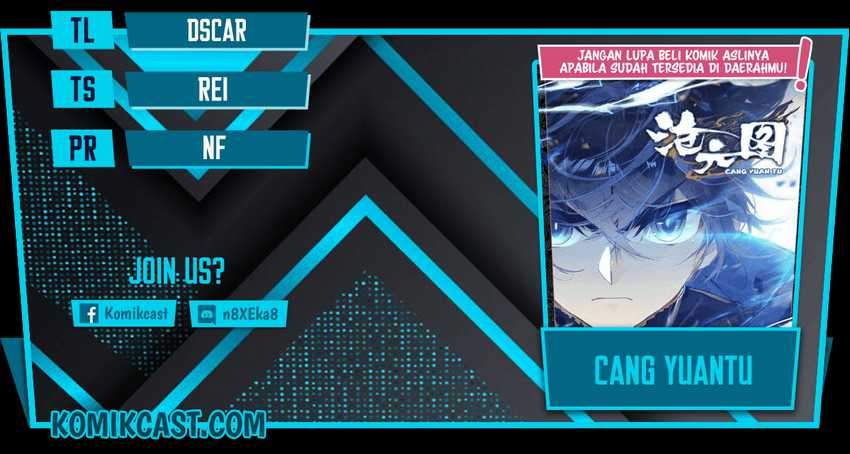 Komik Cang Yuantu Chapter 57 gambar 1