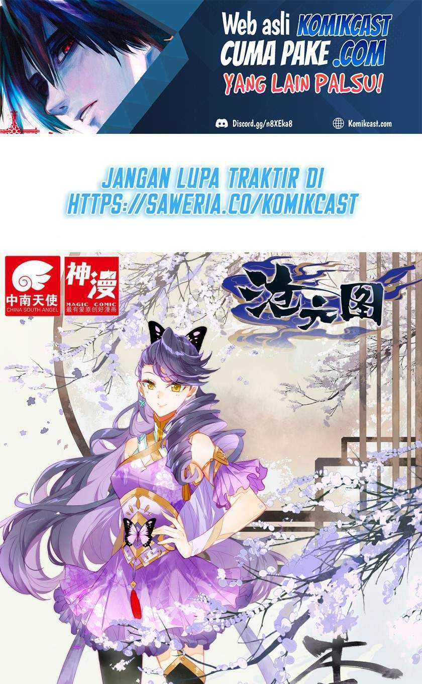 Cang Yuantu Chapter 57 - Halaman 2