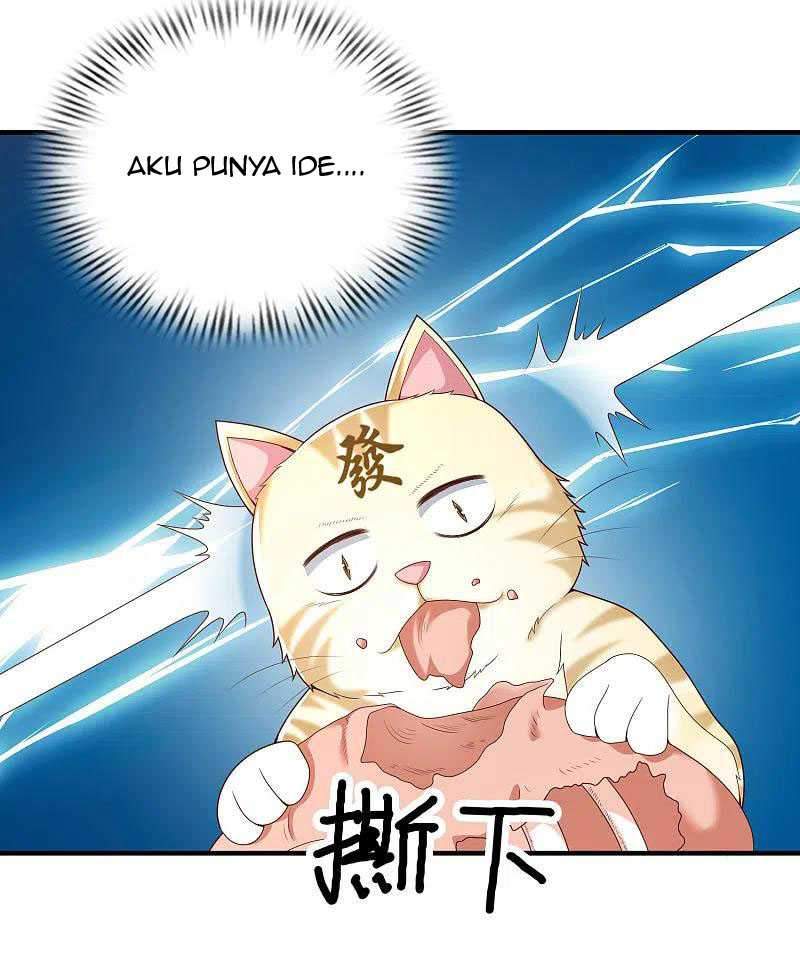Manhua Science And Technology Fairy Chapter 19 gambar 2