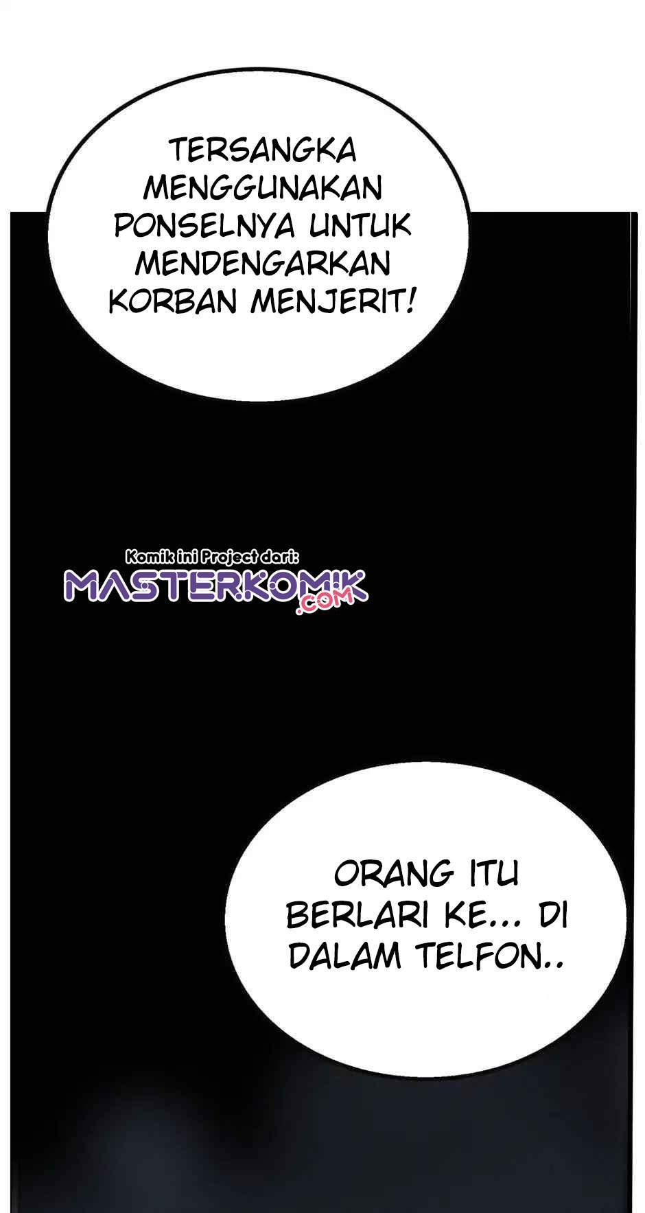 Manhua App Mode 2 Chapter 2 gambar 2
