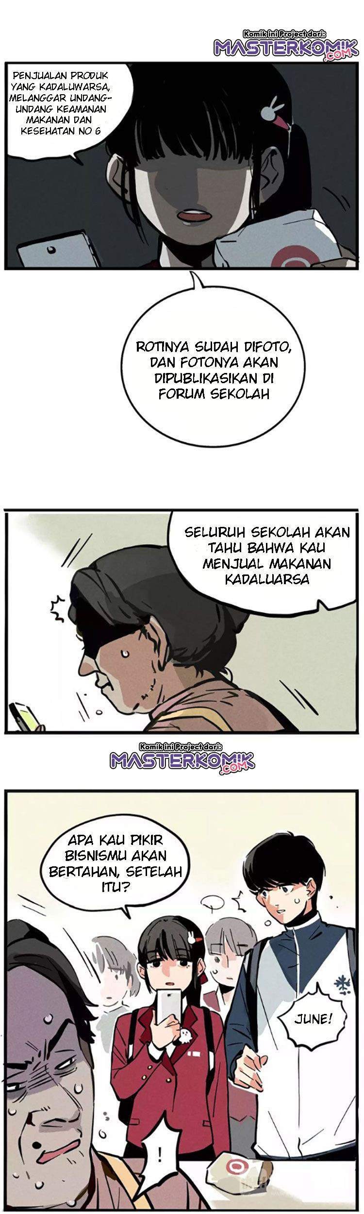 App Mode 2 Chapter 1 - Halaman 10