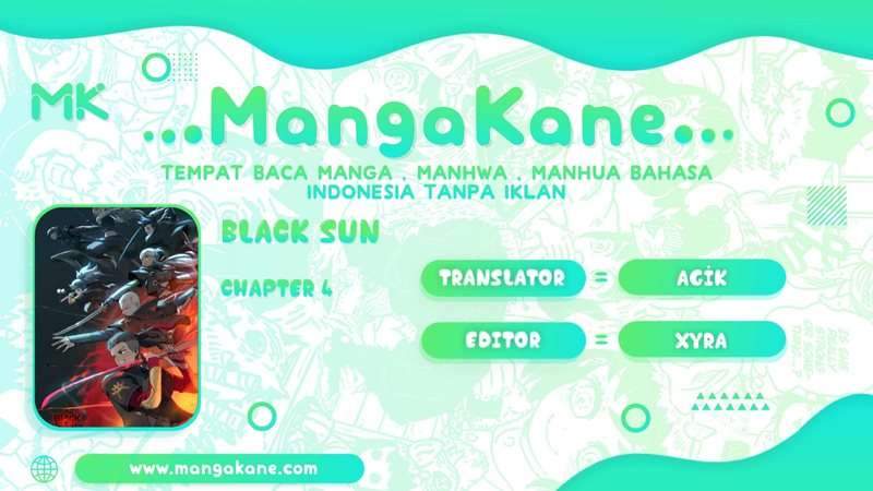 BlackSun Chapter 4 halaman 1