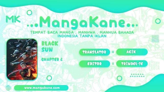 BlackSun Chapter 3.5 halaman 1
