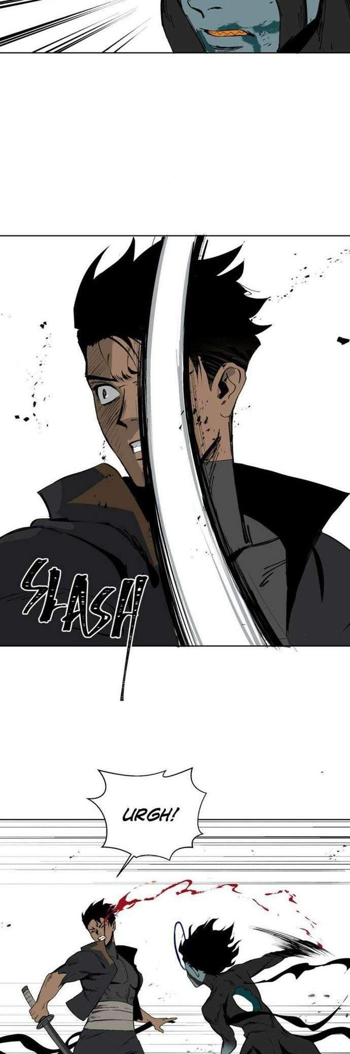 BlackSun Chapter 3.5 - Halaman 17