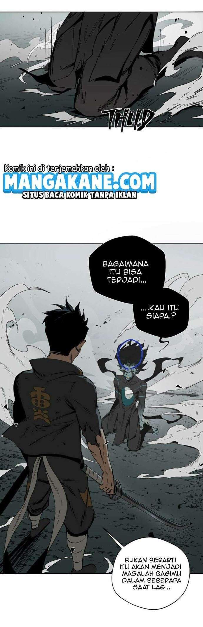 BlackSun Chapter 3.5 halaman 2