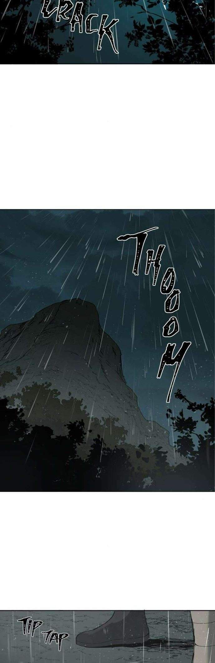 BlackSun Chapter 3.5 - Halaman 23