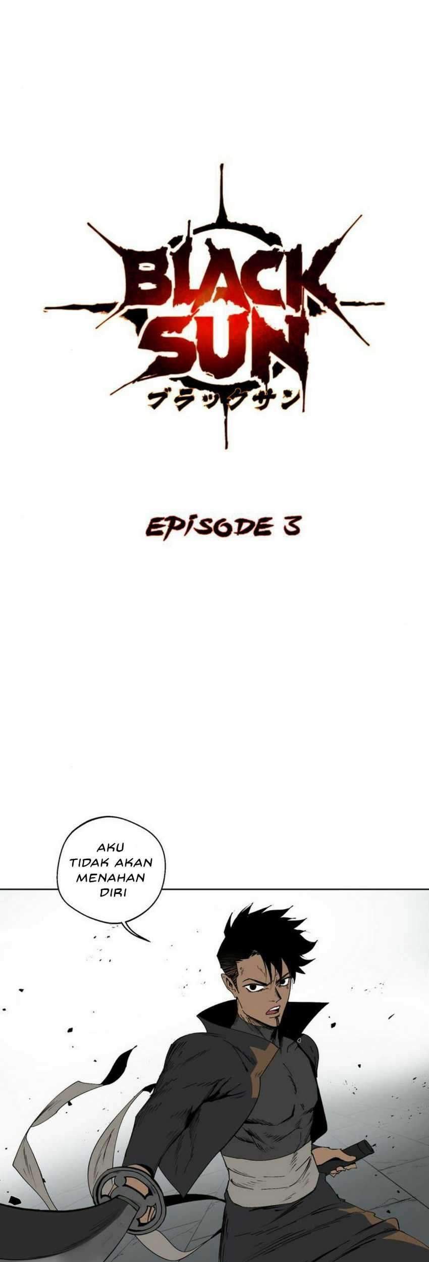 BlackSun Chapter 3 halaman 2