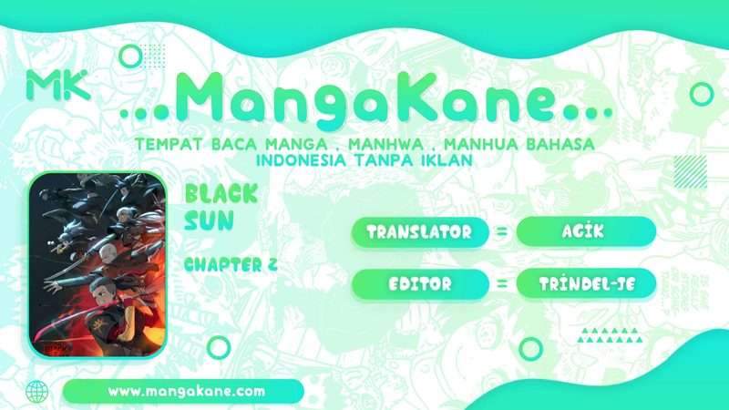 Komik BlackSun Chapter 2 gambar 1