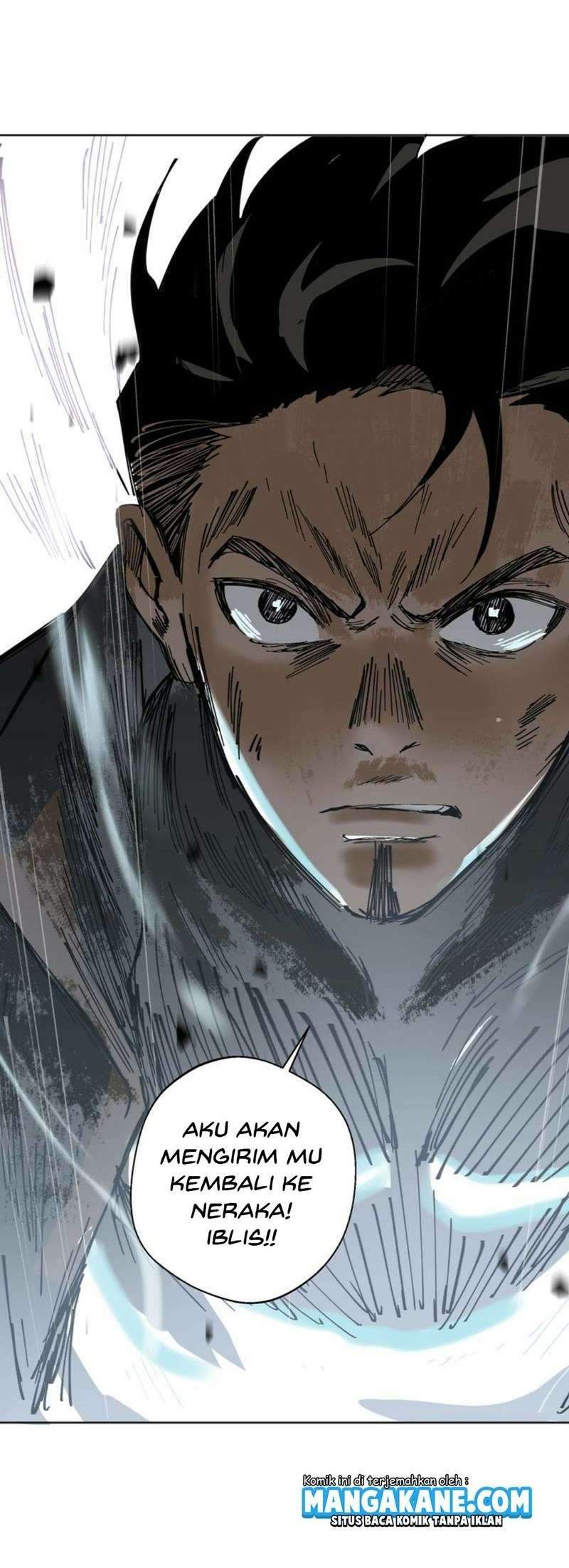 BlackSun Chapter 1.5 - Halaman 25