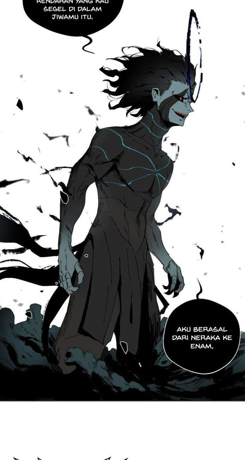 BlackSun Chapter 1.5 - Halaman 3