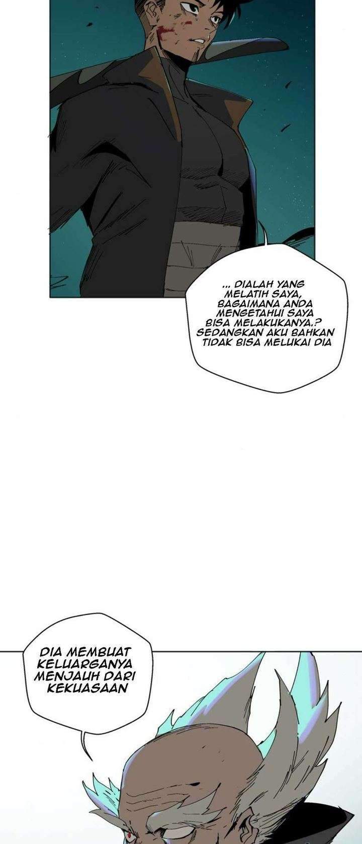 BlackSun Chapter 1 - Halaman 10