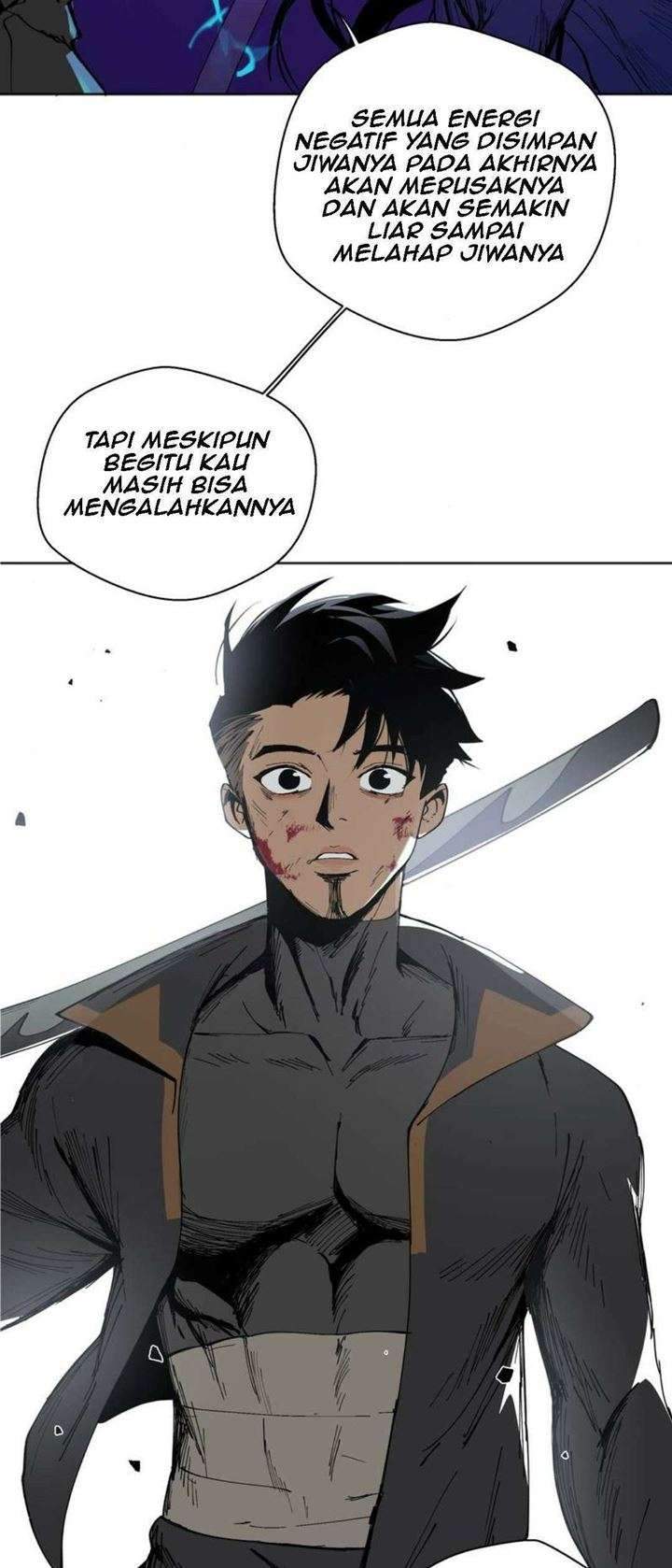 BlackSun Chapter 1 - Halaman 13