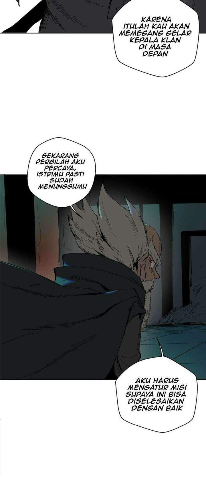 BlackSun Chapter 1 - Halaman 14