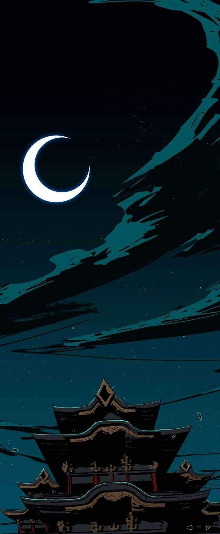 Manhua BlackSun Chapter 1 gambar 2