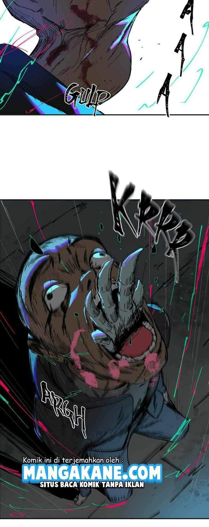 BlackSun Chapter 1 - Halaman 29