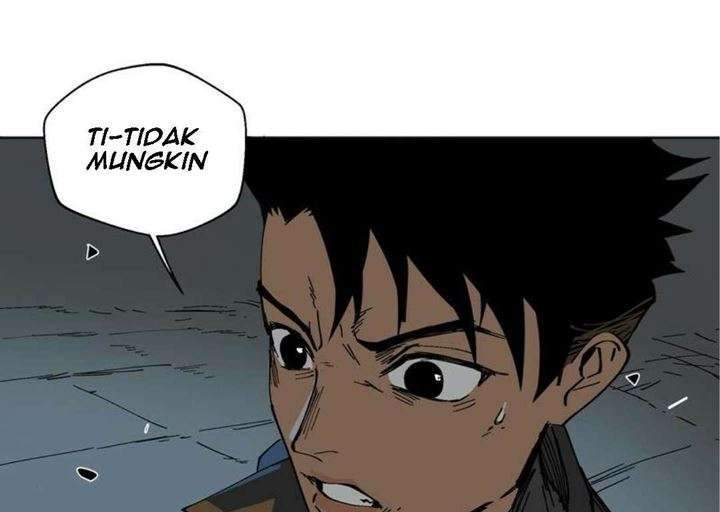 BlackSun Chapter 1 - Halaman 30