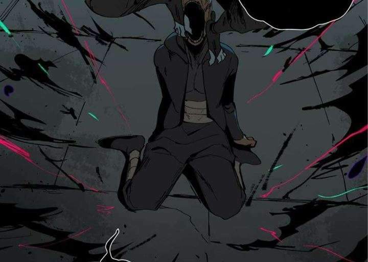 BlackSun Chapter 1 - Halaman 35