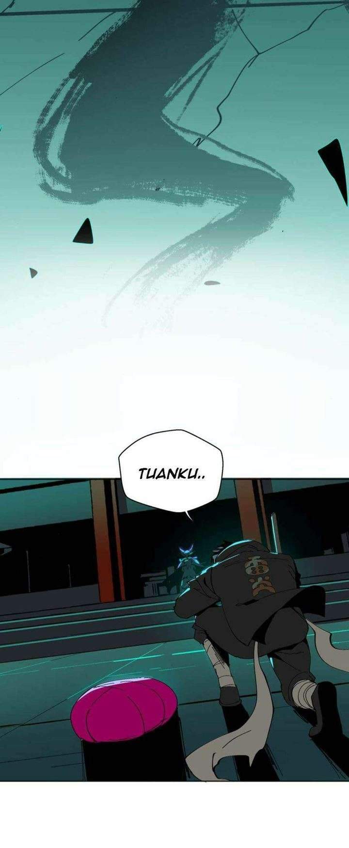BlackSun Chapter 1 - Halaman 4