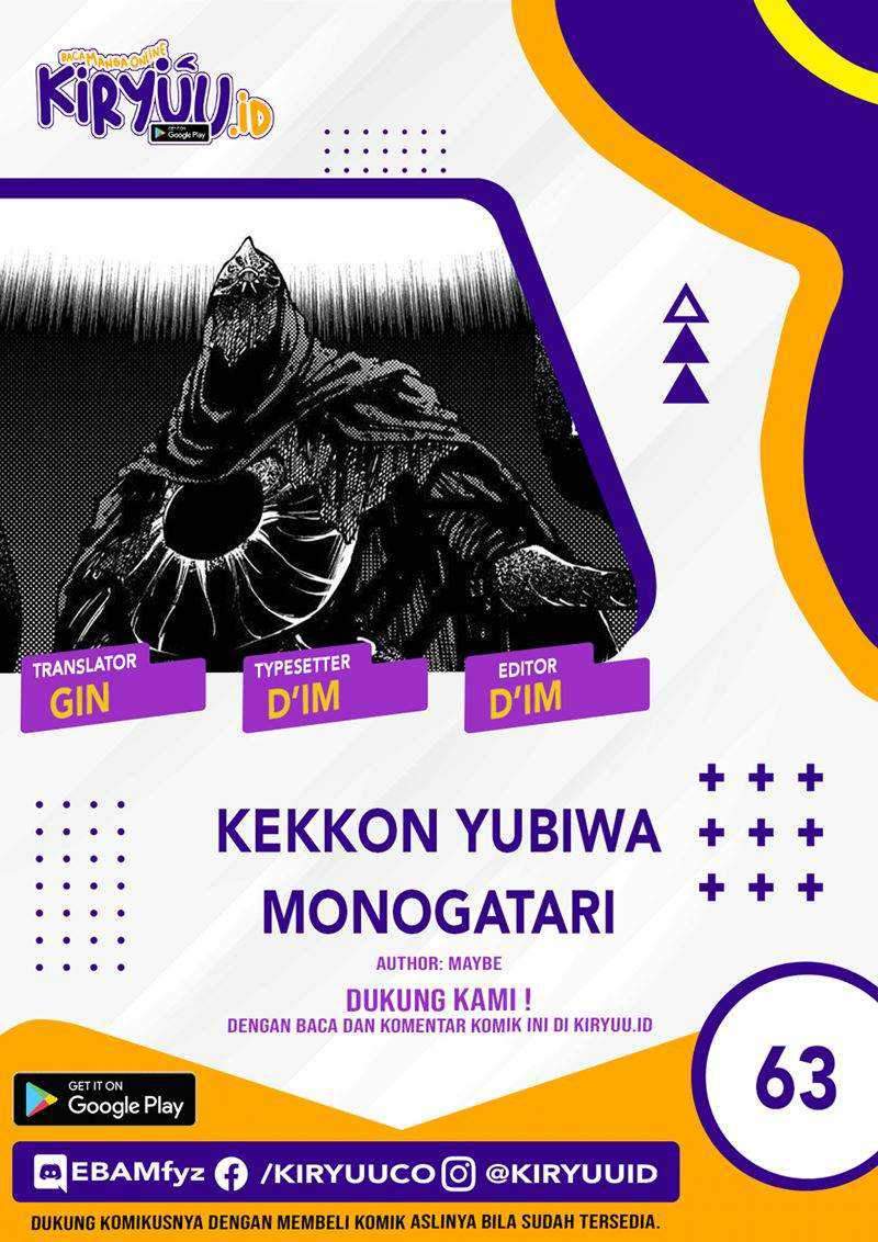 Komik Kekkon Yubiwa Monogatari Chapter 63 gambar 1
