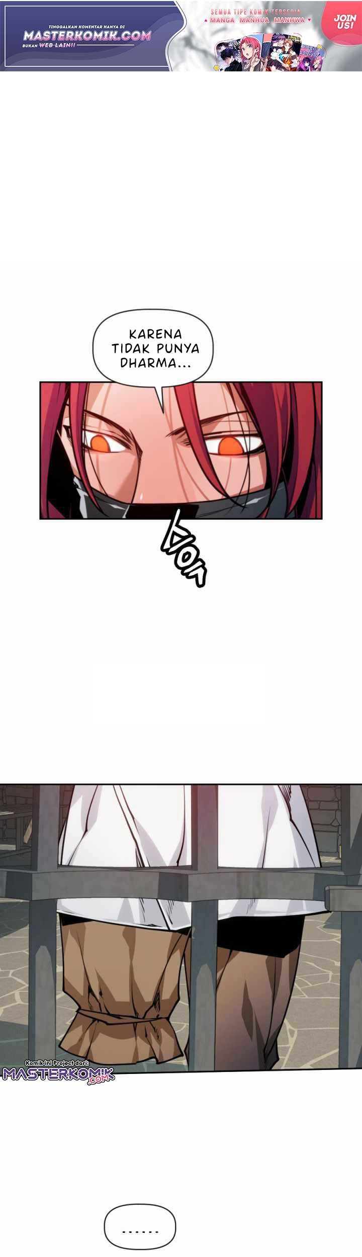 Manhwa The Golden Age Chapter 20 gambar 2