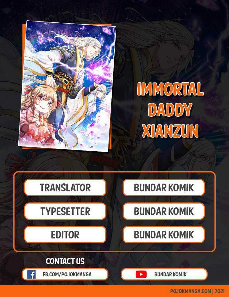 Komik Immortal Daddy Xianzun Chapter 235 gambar 1
