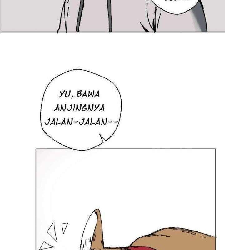 Manhua BlackSun Chapter 05 gambar 2