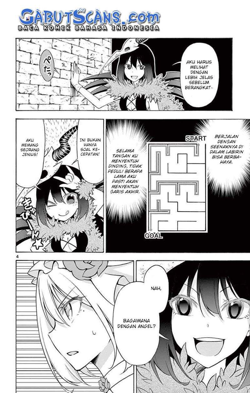 Sensou Gekijou Chapter 7 - Halaman 5