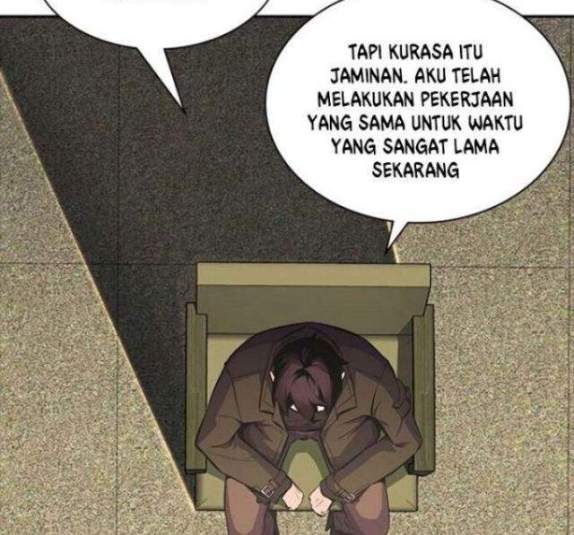 Foreigner on the Periphery Chapter 1 halaman 5
