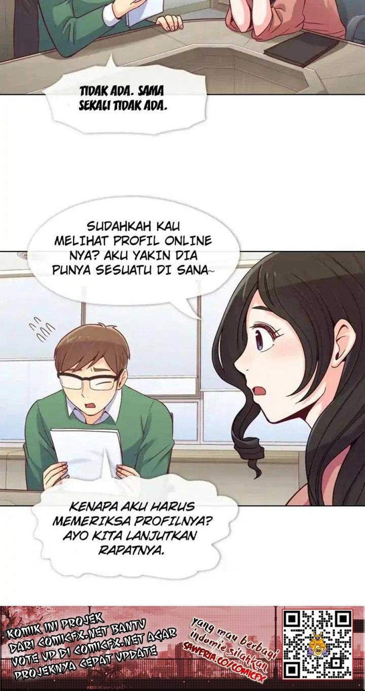 Annoying Alice Chapter 17 - Halaman 4