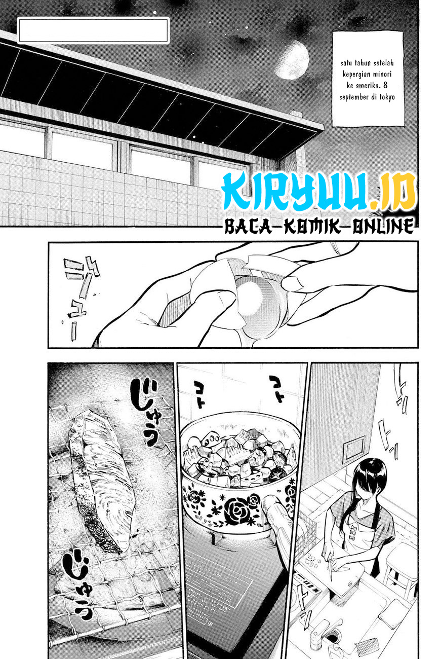 AKB49 Chapter 231 - Halaman 2