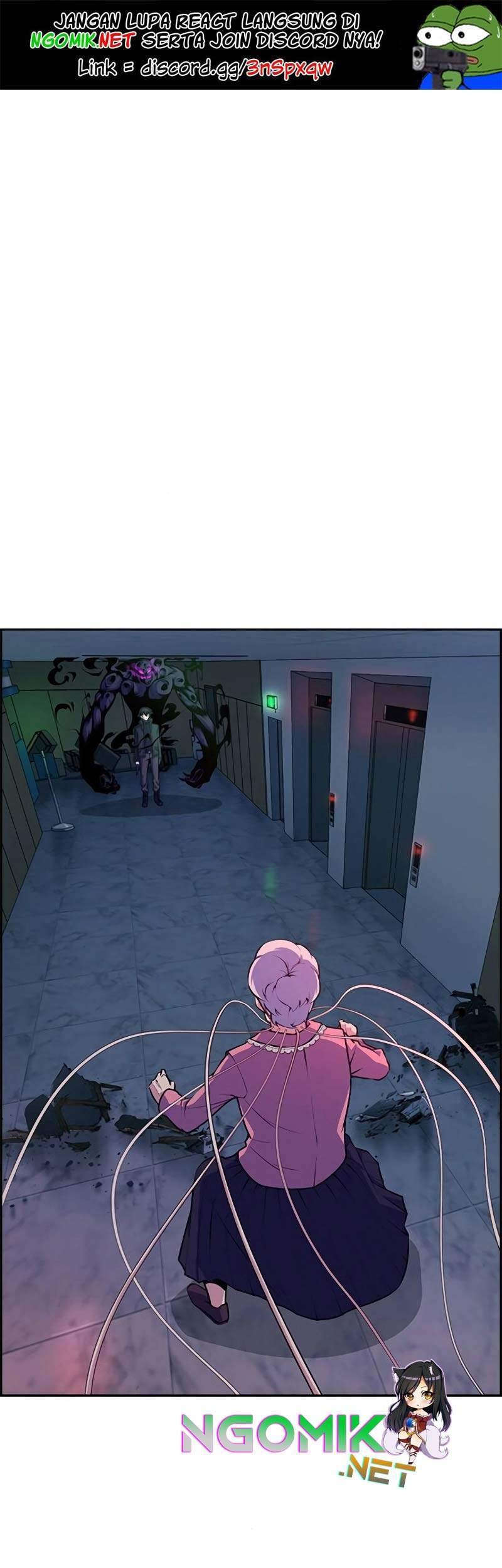 Manhwa Foreigner on the Periphery Chapter 2 gambar 2