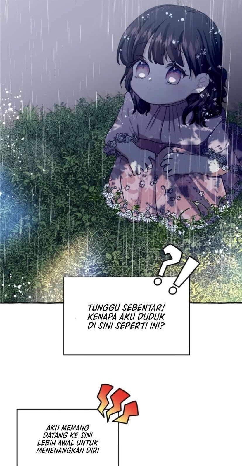 Manhwa Monster Duke’s Daughter Chapter 9 gambar 2
