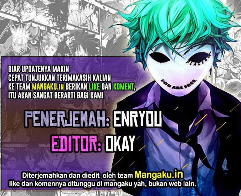 Komik The Gamer Chapter 389 gambar 1