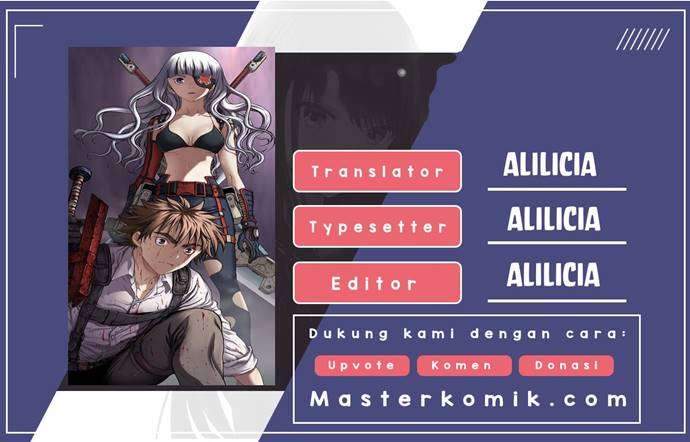 Komik Sinsu Jeil Sword Chapter 12 gambar 1
