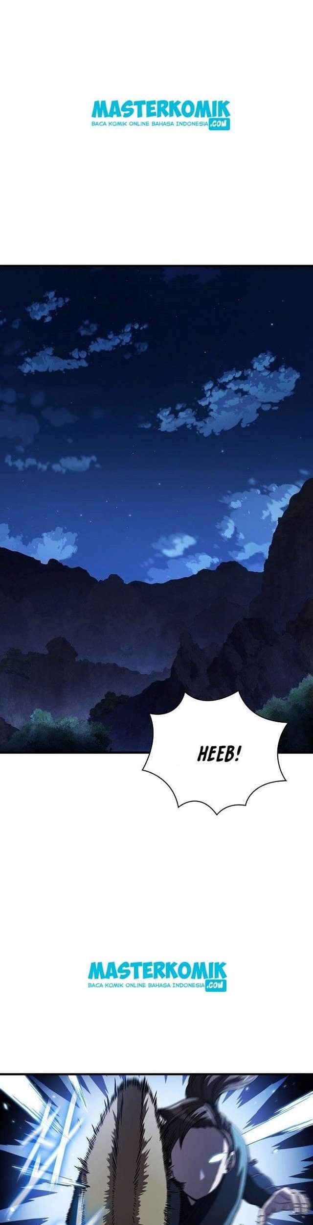 Manhwa Sinsu Jeil Sword Chapter 9 gambar 2