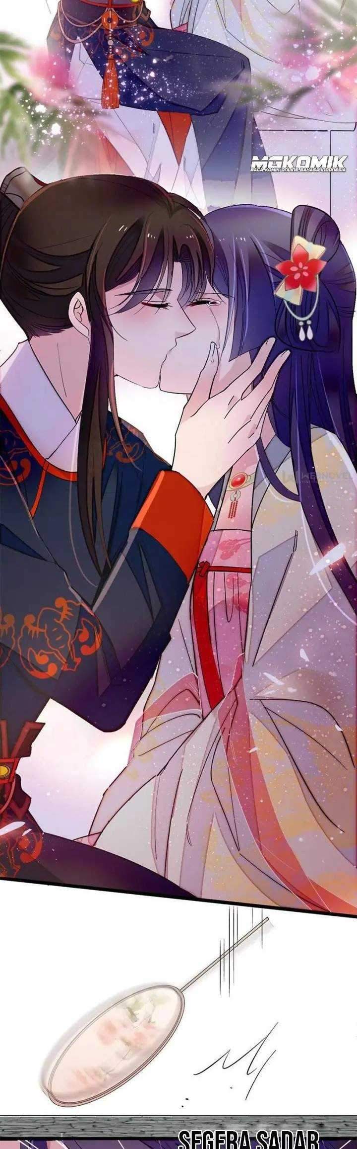 Manhua Sijin Chapter 106 gambar 2