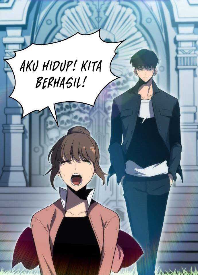 Solo Max-Level Newbie Chapter 15 Gambar 4