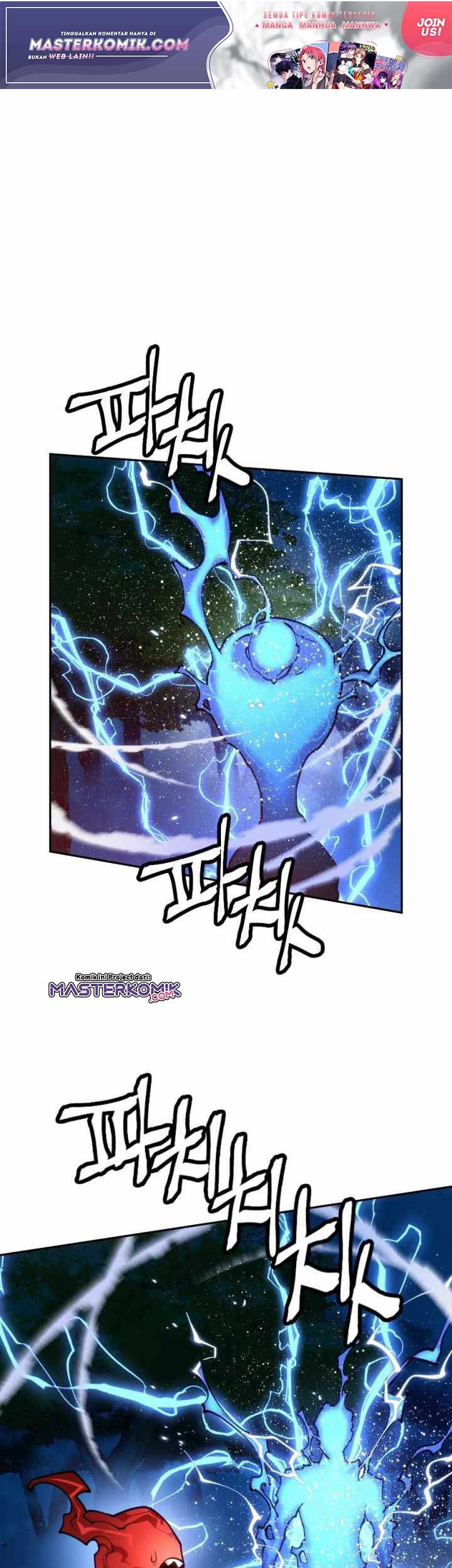 Manhwa The Golden Age Chapter 21 gambar 2