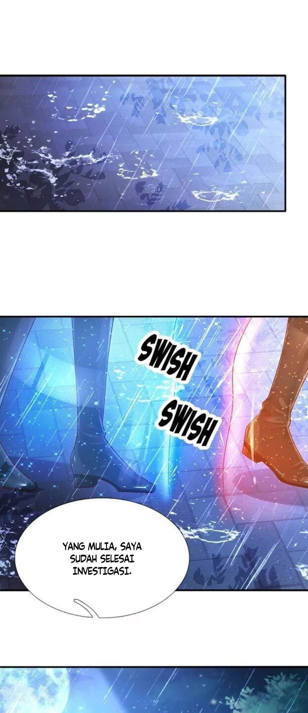 Manhua I Became The Emperor’s Daughter One Day Chapter 57 gambar 2