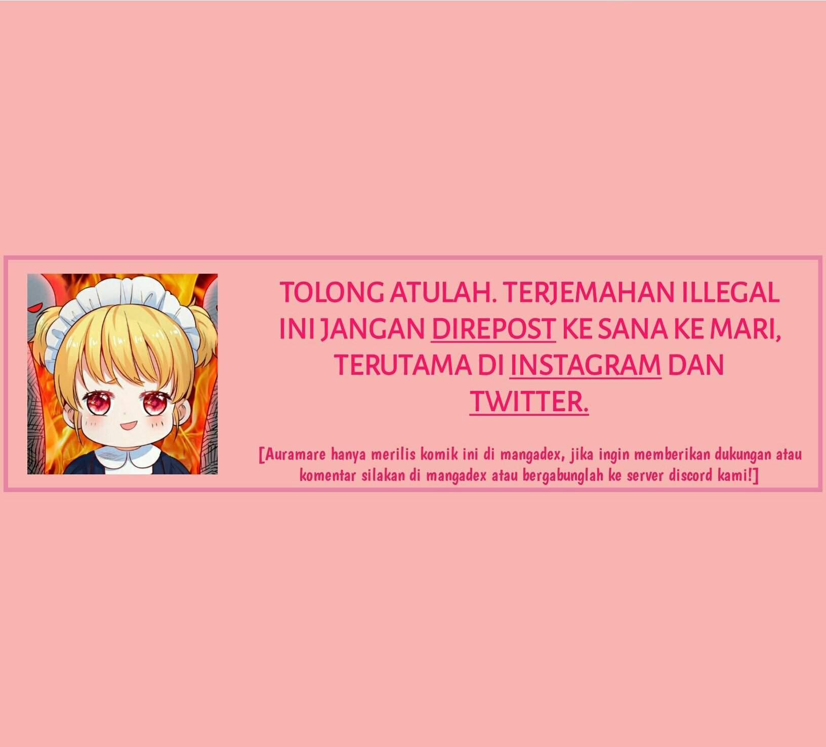 Komik I Became The Emperor’s Daughter One Day Chapter 20 gambar 1