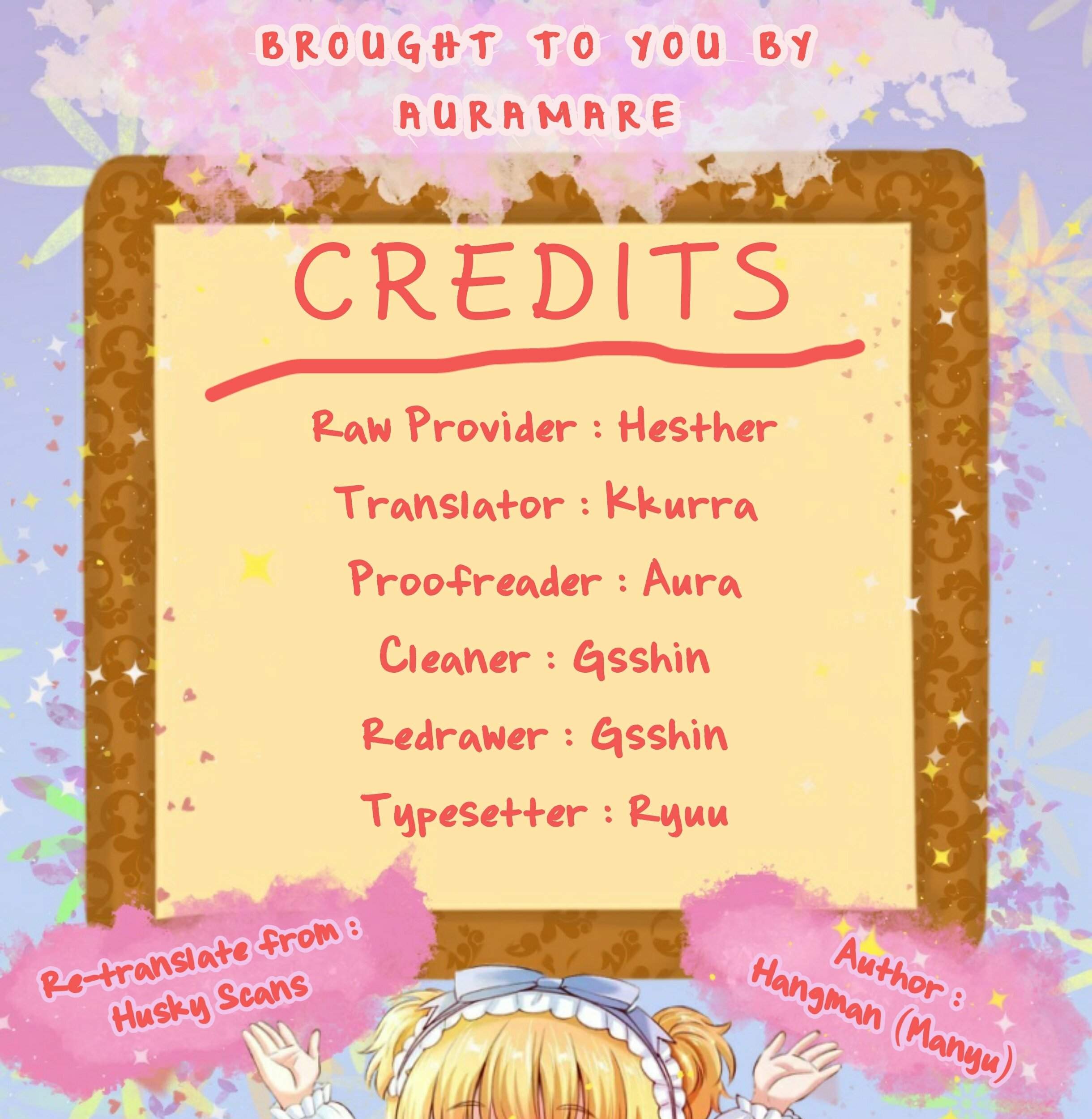 Komik I Became The Emperor’s Daughter One Day Chapter 19 gambar 1