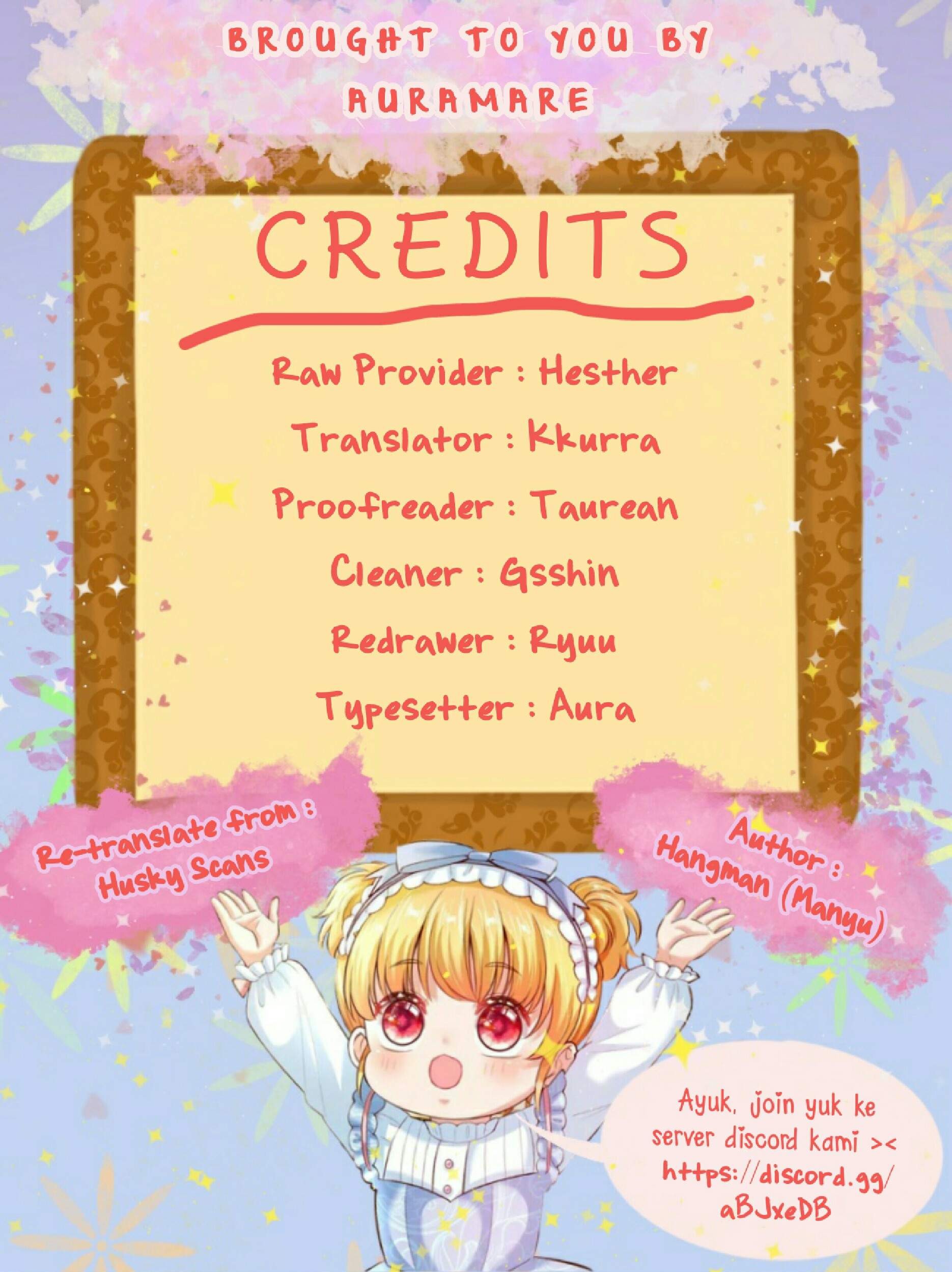 Komik I Became The Emperor’s Daughter One Day Chapter 14 gambar 1